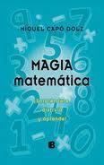 MAGIA MATEMÁTICA