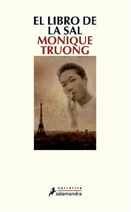 EL LIBRO DE LA SAL