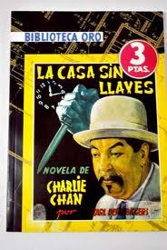 LA CASA SIN LLAVES