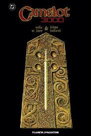 ABSOLUTE CAMELOT 3000