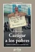 CASTIGAR A LOS POBRES
