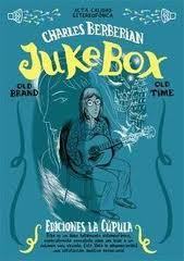 Portada de JUKE BOX