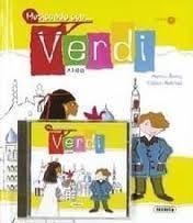 VERDI Y AIDA (MUSICANDO CON...)