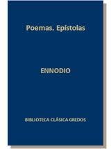Portada de POEMAS - EPISTOLAS