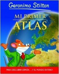MI PRIMER ATLAS
