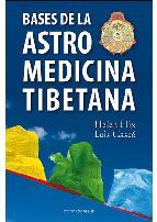 Portada de BASES DE LA ASTROMEDICINA TIBETANA