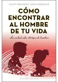 Portada de COMO ENCONTRAR AL HOMBRE DE TU VIDA