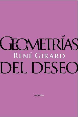 GEOMETRÍAS DEL DESEO