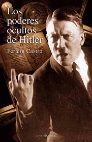 Portada de LOS PODERES OCULTOS DE HITLER