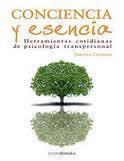 CONCIENCIA Y ESENCIA