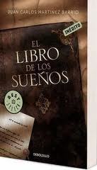 Portada de EL LIBRO DE LOS SUEÑOS