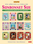 Portada de UN AÑO EN LA VIDA DE SUNBONNET SUE