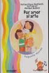 POR AMOR AL ARTE