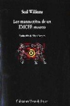 LOS MANUSCRITOS DE UN EMCEE MUERTO