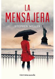 Portada de LA MENSAJERA