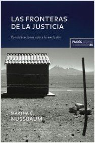 LAS FRONTERAS DE LA JUSTICIA. Consideraciones sobre la exclusión