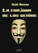 Portada de LA CONJURA DE LOS GENIOS
