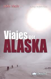 Portada de VIAJES POR ALASKA