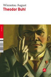 Portada de WINNETOU AUGUST