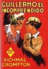 Portada de GUILLERMO, EL INCOMPRENDIDO