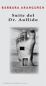 Portada de SUITE DEL DR. AULLIDO