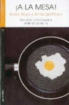¡A LA MESA!