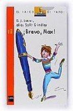 ¡BRAVO, MAX!