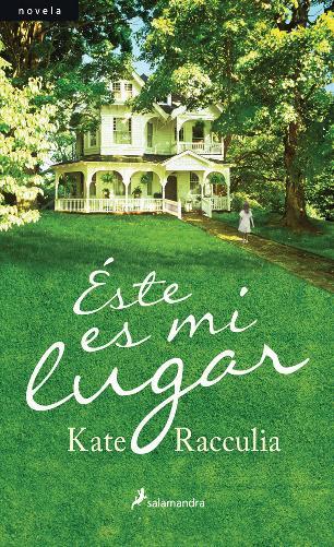 Portada de ESTE ES MI LUGAR