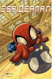 ESPIDERMAN