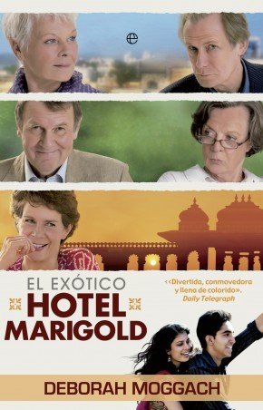 EL EXÓTICO HOTEL MARIGOLD