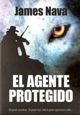 EL AGENTE PROTEGIDO