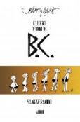 Portada de EL LIBRO DE ORO DE B.C.