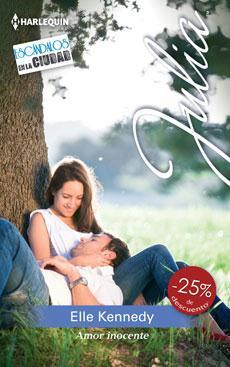 AMOR INOCENTE