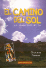Portada de EL CAMINO DEL SOL