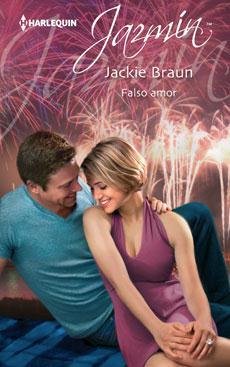 Portada de FALSO AMOR