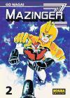 MAZINGER Z 2