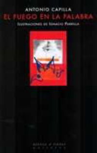 EL FUEGO EN LA PALABRA