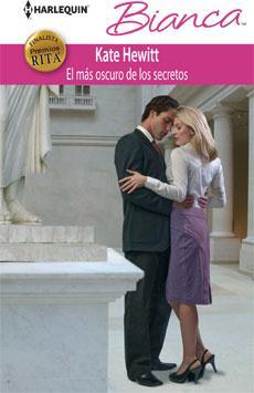 EL MÁS OSCURO DE LOS SECRETOS