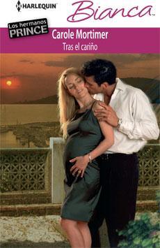 Portada de TRAS EL CARIÑO