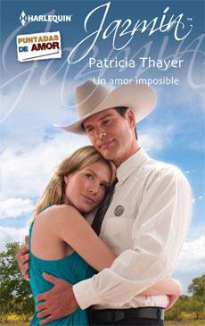 Portada de UN AMOR IMPOSIBLE