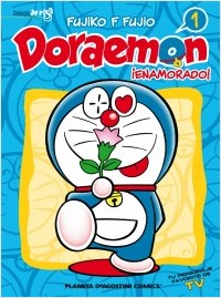DORAEMON