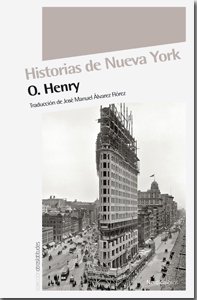 HISTORIAS DE NUEVA YORK