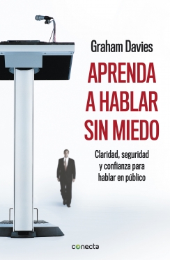 Portada de APRENDA A HABLAR SIN MIEDO
