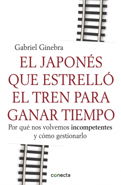 EL JAPONÉS QUE ESTRELLÓ EL TREN PARA GANAR TIEMPO