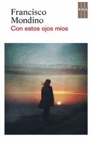 Portada de CON ESTOS OJOS MÍOS