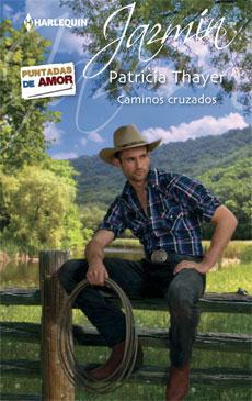 Portada de CAMINOS CRUZADOS