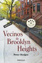 Portada de VECINOS DE BROOKLYN HEIGHTS
