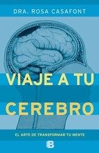 Portada de UN VIAJE A TU CEREBRO