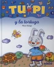 TUPI Y LA TORTUGA