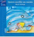 QUIERO ESCRIBIR UN CUENTO